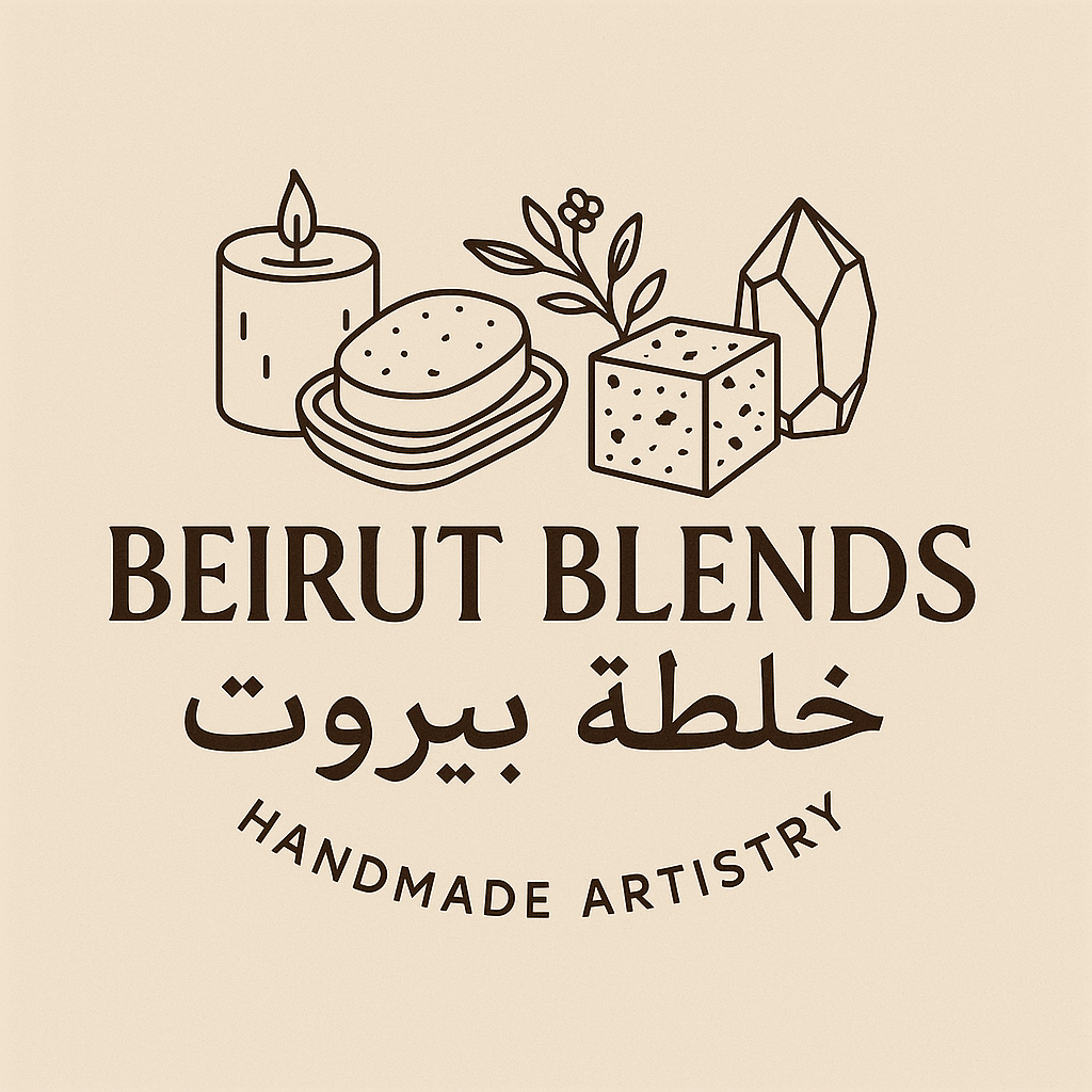 What Is Beirut Blends? The Story Behind the Brand