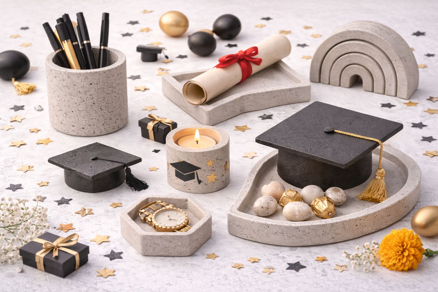 Graduation Collection