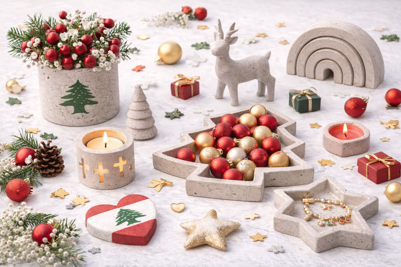 Christmas Collection