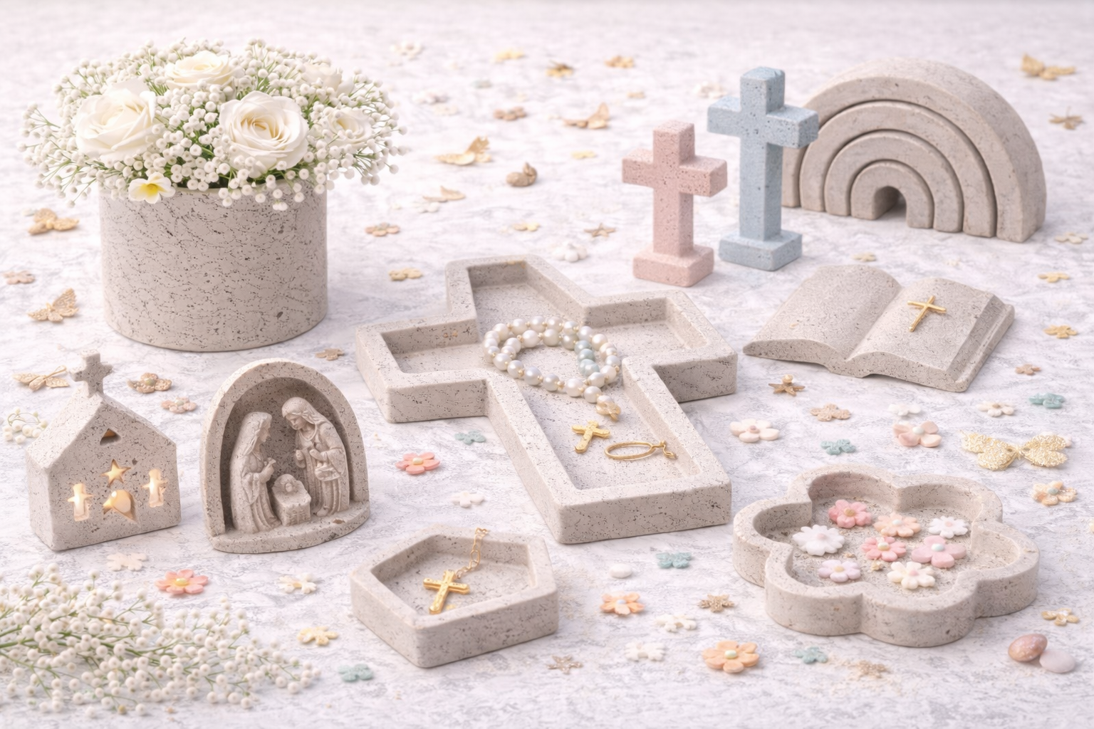 Christian Religious Collection