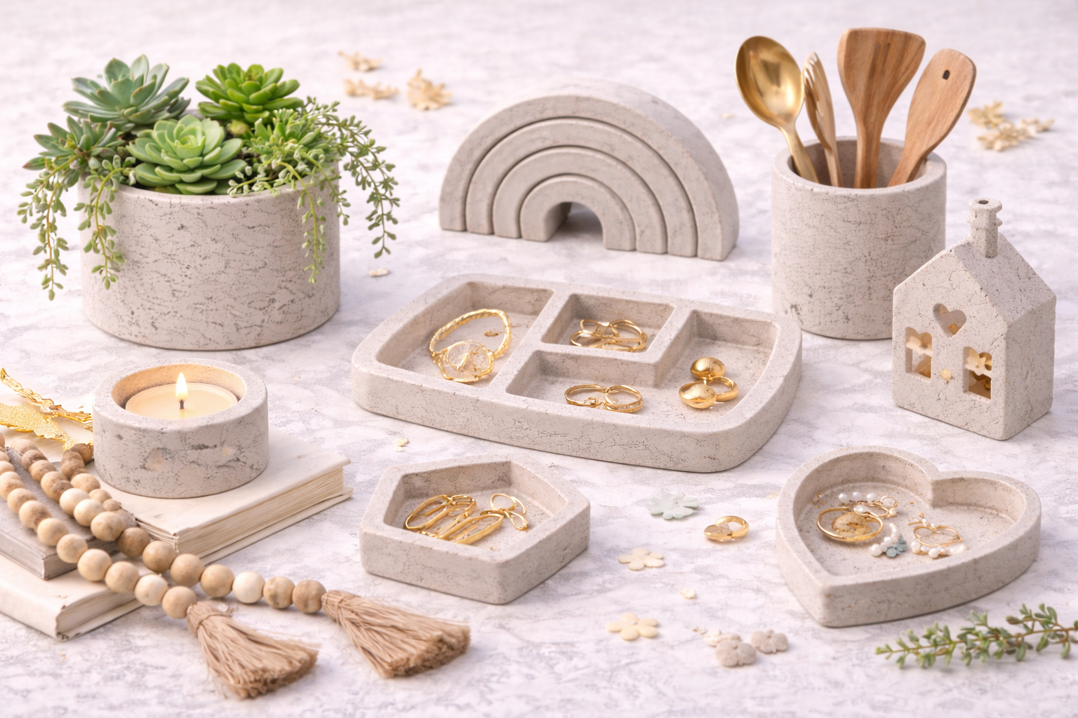 Home Decor Collection