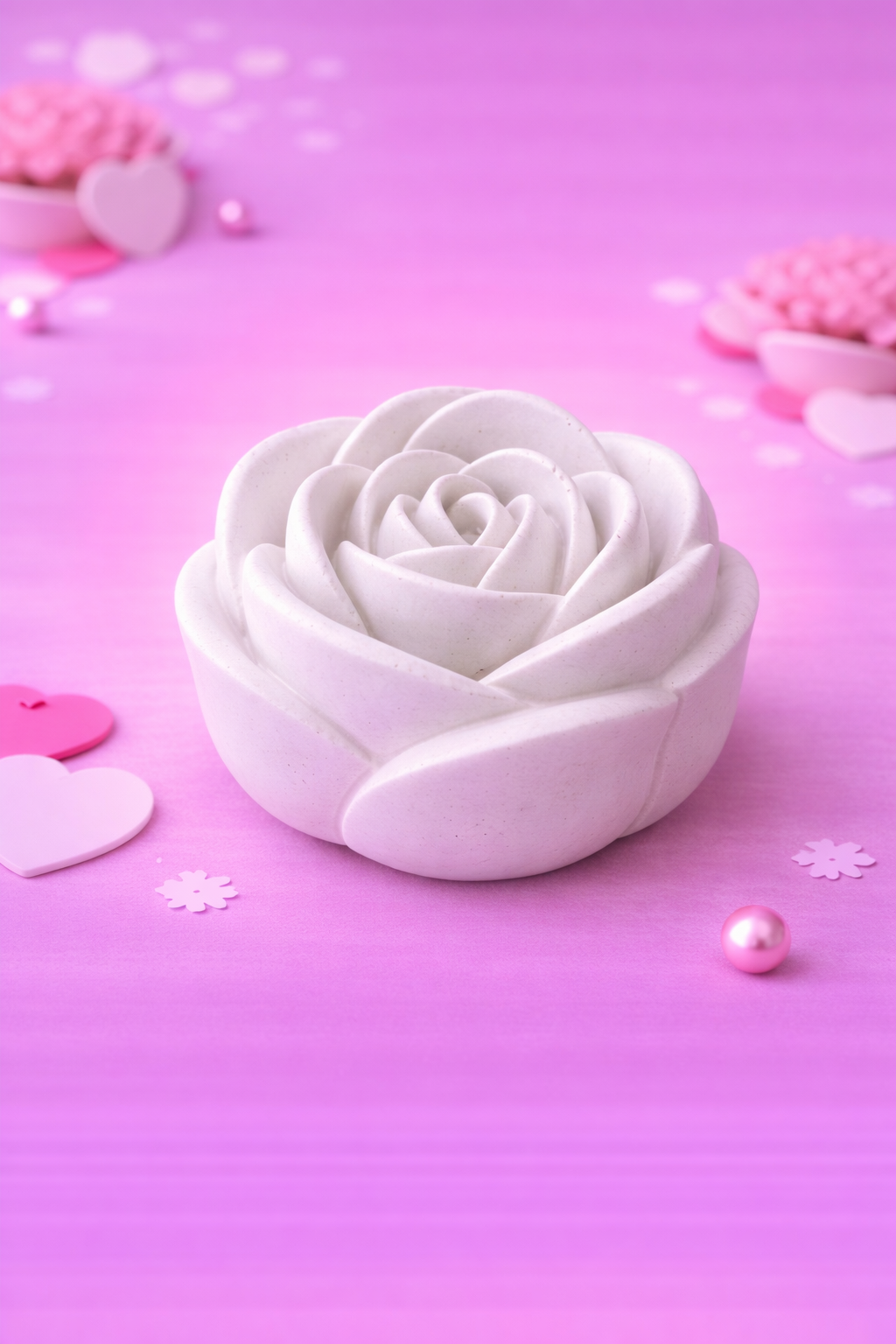 Eternal Rose – Medium Love