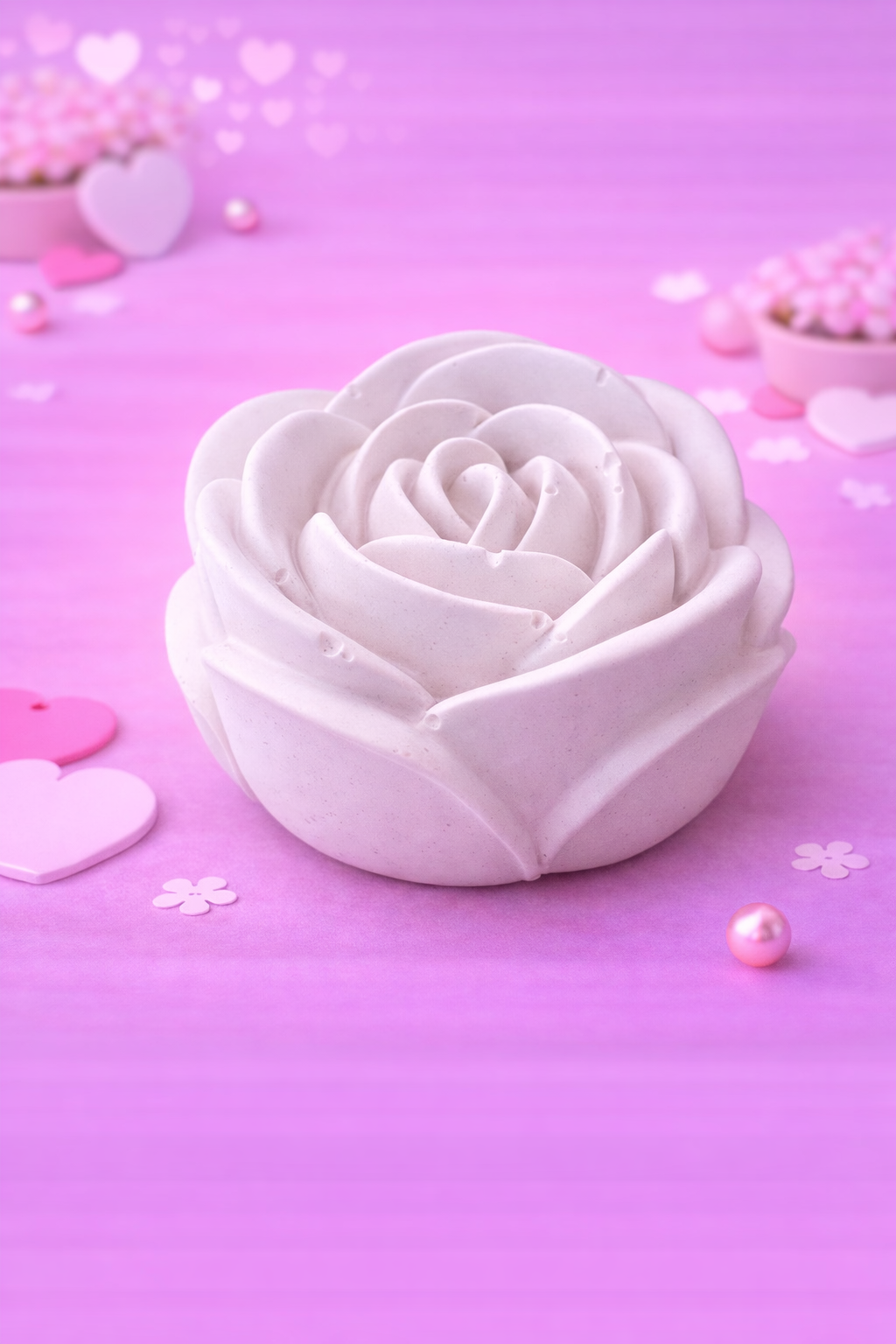 Eternal Rose – Grand Love