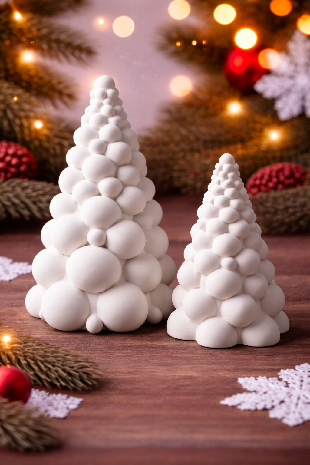 Bubble Noel Tree – Large