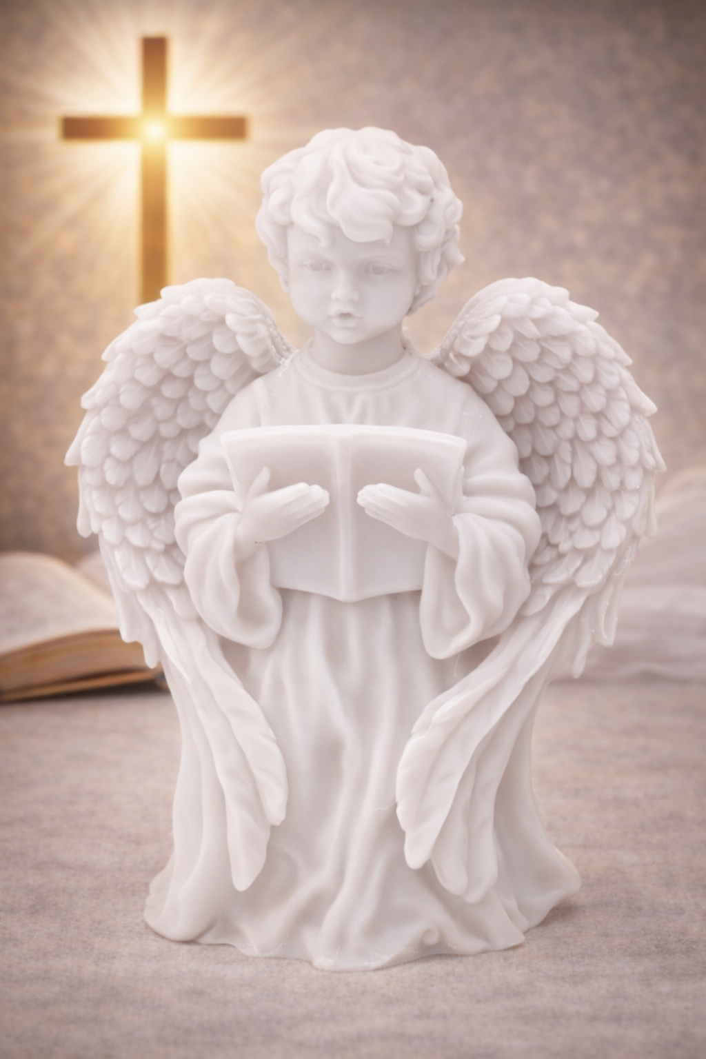 Grand Angel of Divine Light