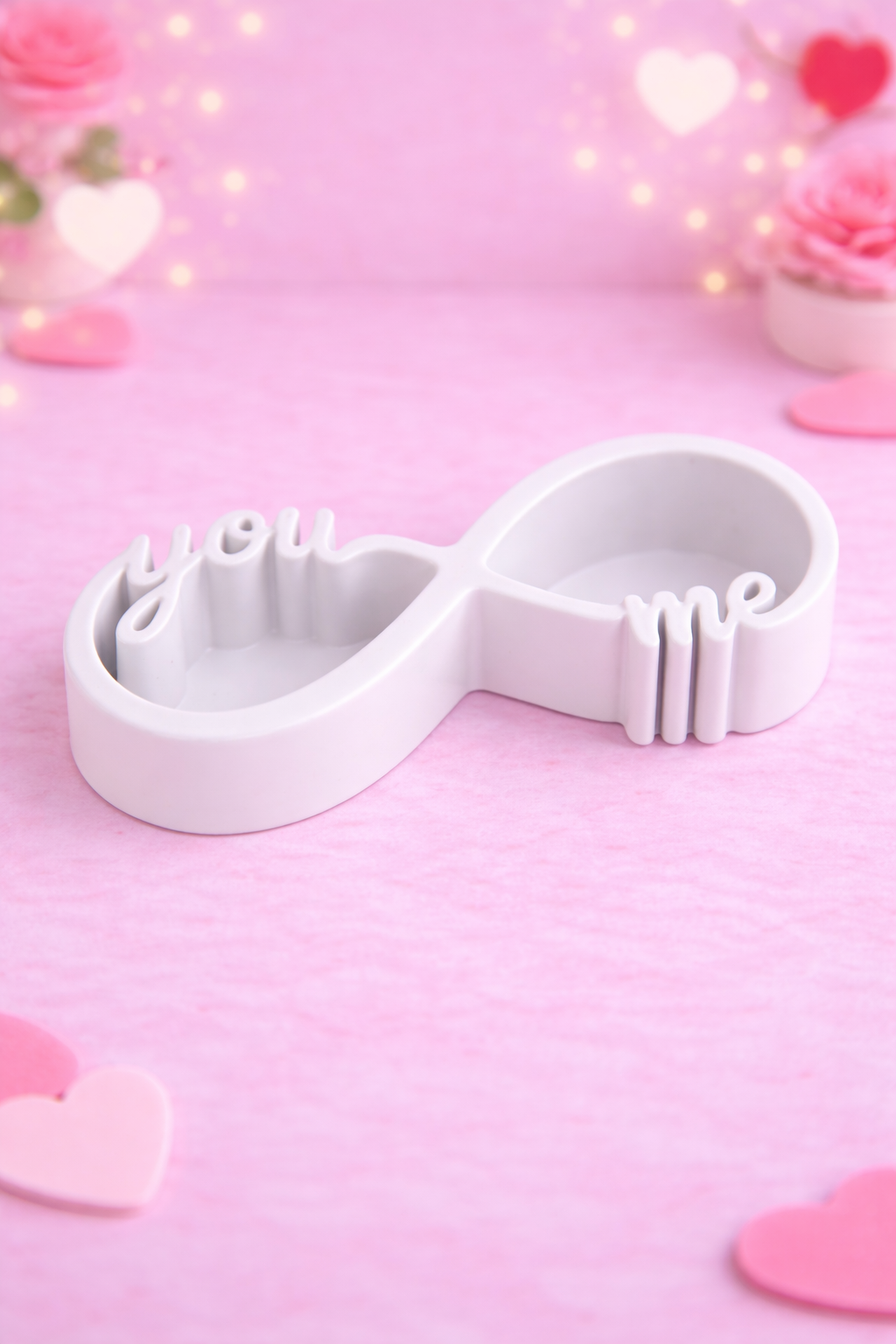 You & Me Infinity – Forever Us