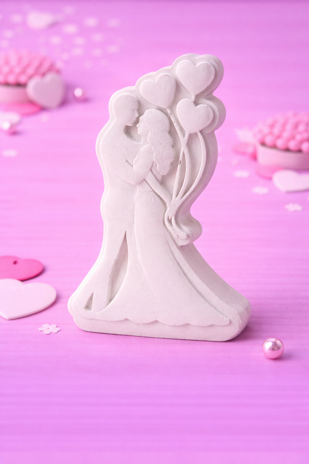 Wedding Couple – Forever Promise