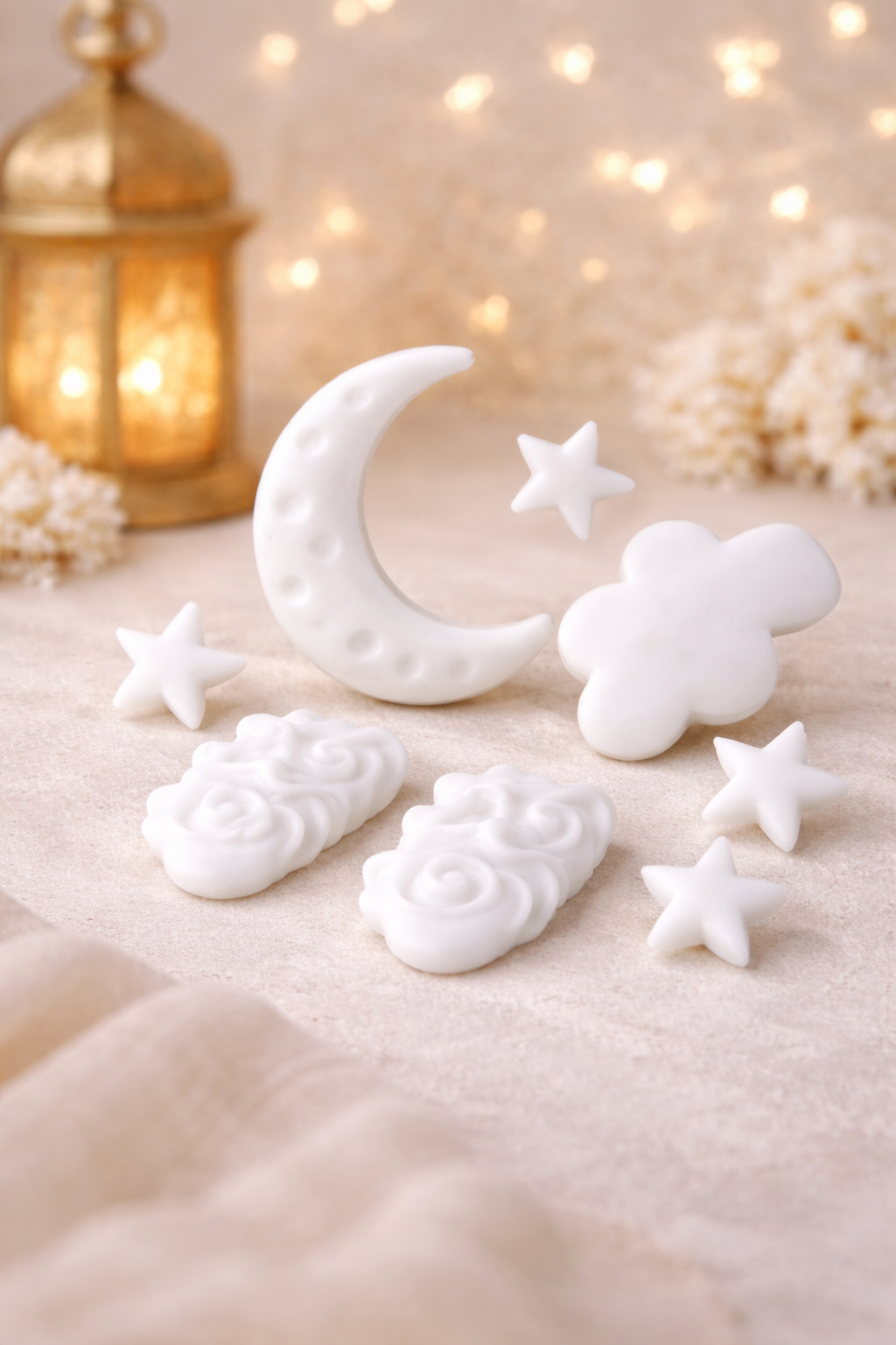 Little Moon Dreams – Mini Celestial Set