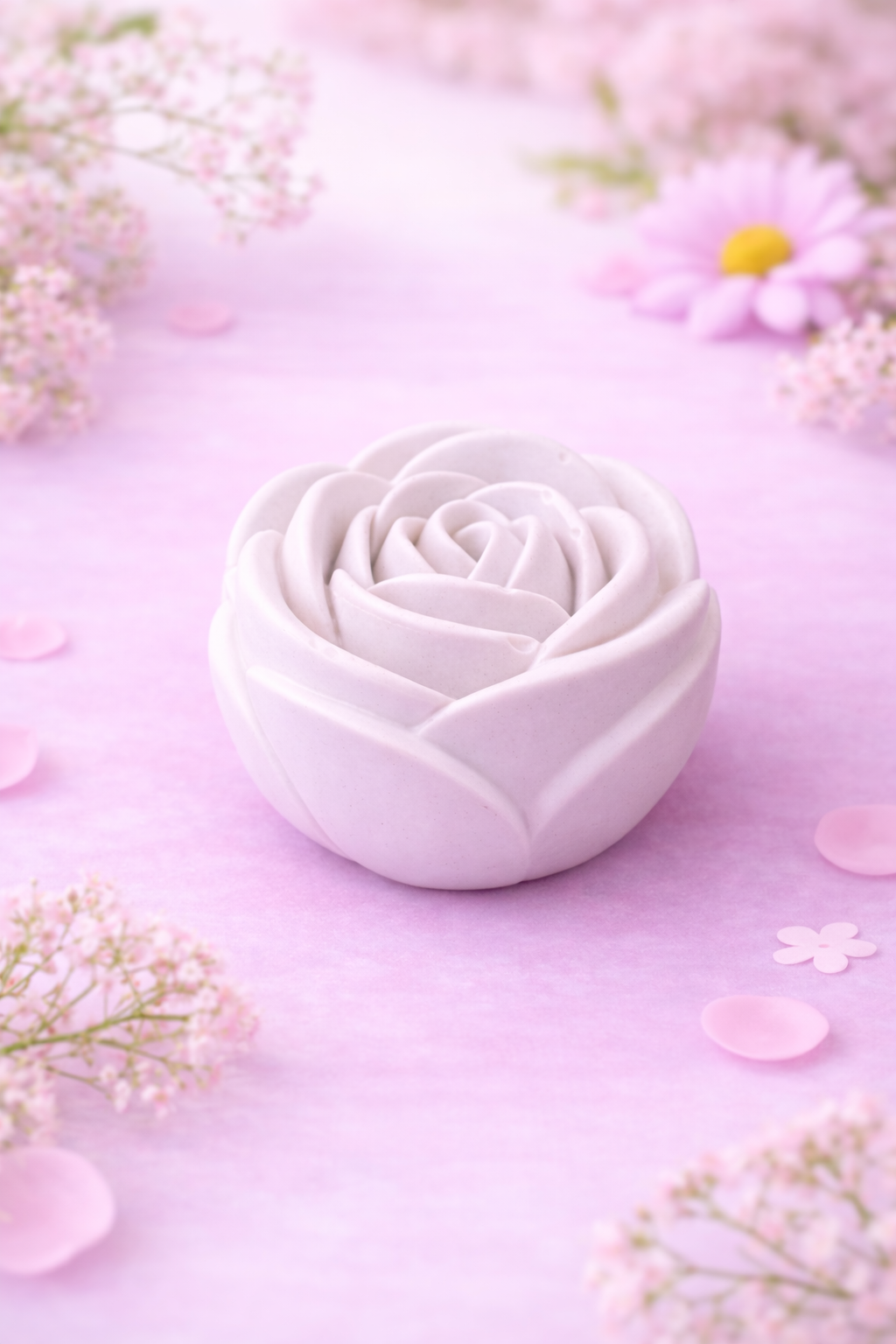 Eternal Rose – Small Love