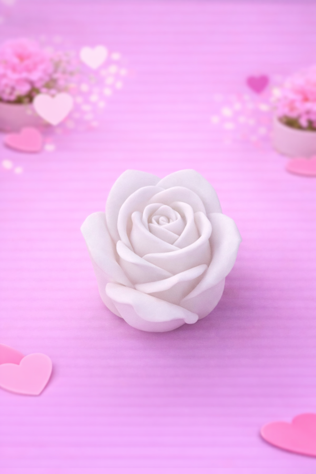 Mini Bloom Rose