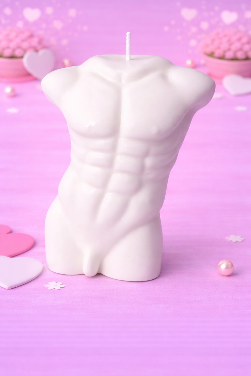 Apollo Form – The Masculine Muse