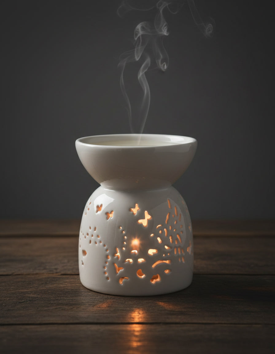 Designed Ceramic Wax Melter