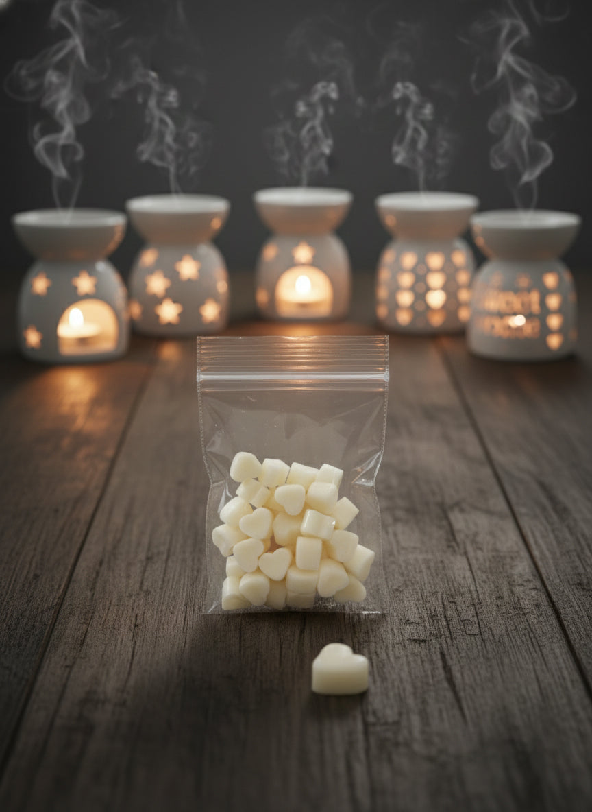 Heart Wax Melts