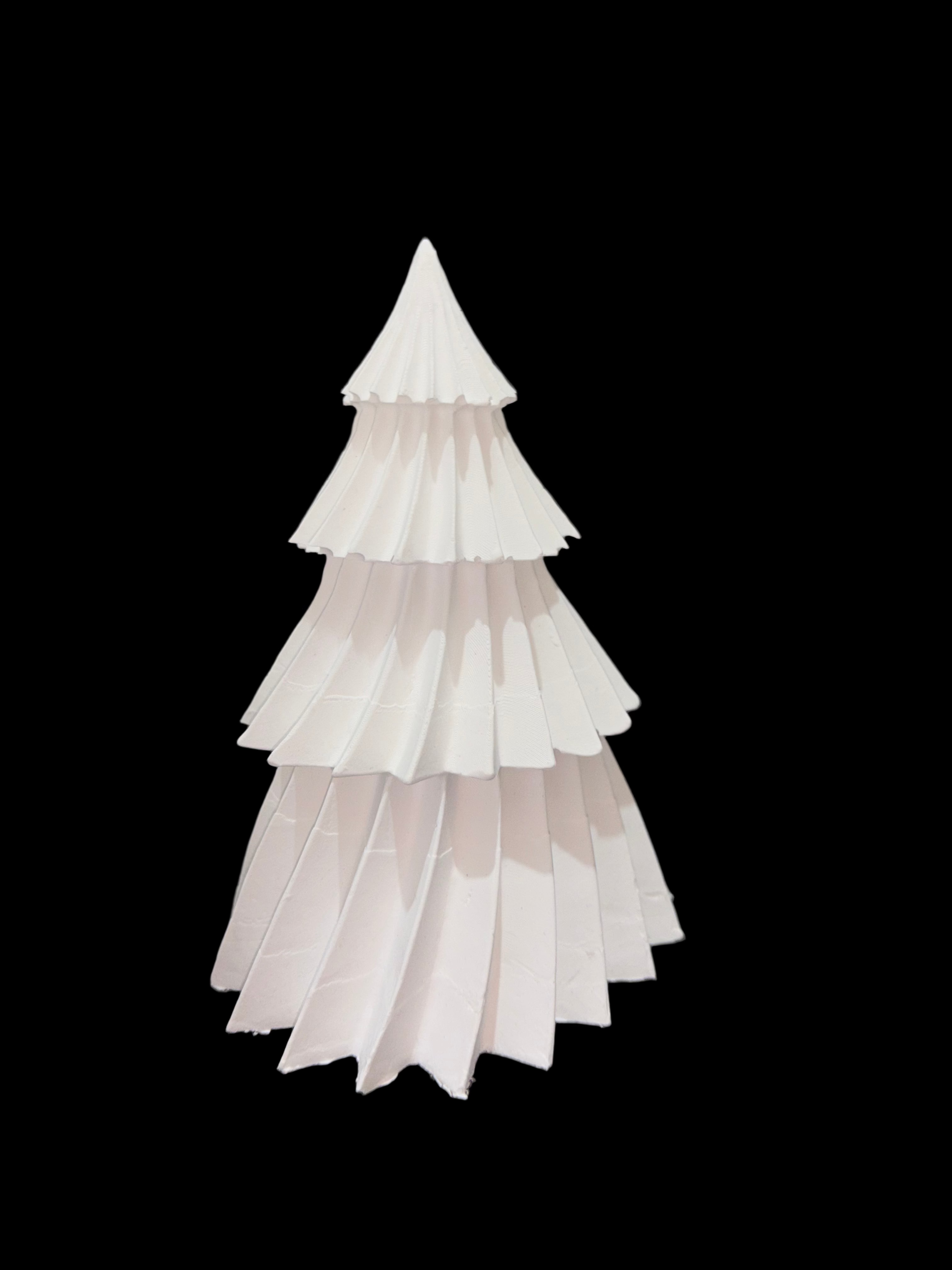 Four Layered Tree (Large)