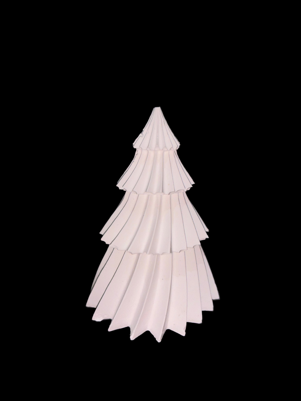 Four Layered Tree (Small)