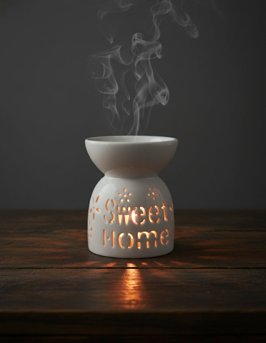 Sweet Home Ceramic Wax Melter